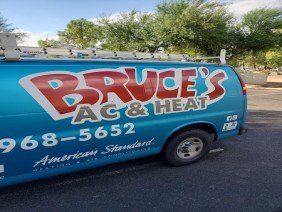 Bruce's Air Conditioning - Photo 2