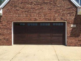 North American Overhead Door - Photo 0