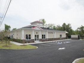 Infinity Building Services, Inc. - Photo 1