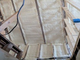 Michigan Spray Foam Insulation Contractors - Photo 3