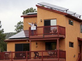 Rooftop Solar - Photo 3