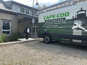 Cape Cod Electrical - Photo 4