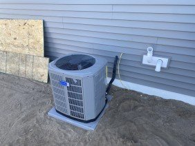 Pure Comfort Solutions MN LLC - Photo 1