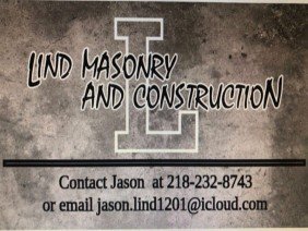 Lind Masonry and Construction - Photo -1