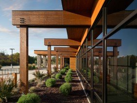 Abacus Architects, Inc. - Photo 0