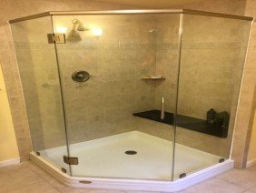 Old Line Glass & Mirror LLC - Photo -1