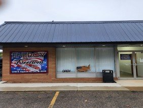 Energy Freedom Solar - Photo -1