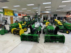 Midwest Machinery Co. - Photo 5