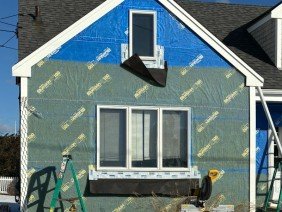 Roofing and Siding of Cape Cod, LLC - Photo -1