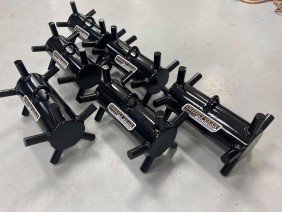 Grizzly Gear LLC - Aluminum Welding Services - Photo 2