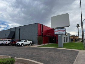 Overhead Door Company of Maricopa And Pinal County - Photo -1