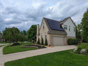 Blue Marble Solar - Photo 2