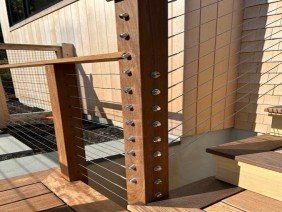 Castle Construction and Painting | Remodeling | Deck | carpenter | MA - Photo 0