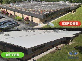 Certified Roofing Systems - Photo 2