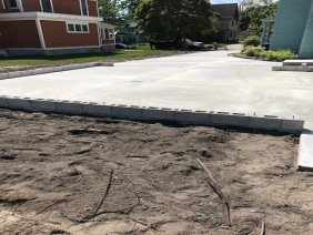 Brown Concrete Construction - Photo 0