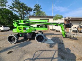 Ferri Equipment - Photo -1