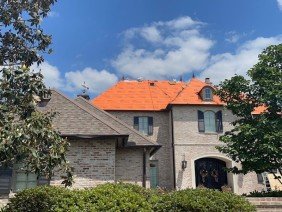 Hudco Roofing and Exteriors LLC - Photo 5