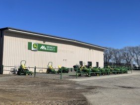 Midwest Machinery Co. - Photo 4