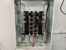 Proven Electrical Concepts, LLC - Photo -1