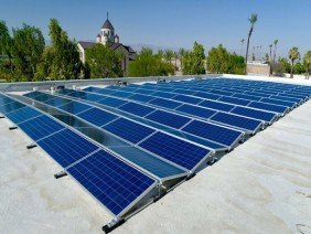 Sunlogix Energy & Roofing - Photo 6