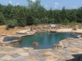 Sonseeker Pool Masonry - Photo 5