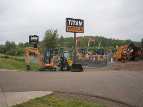 Titan Machinery - Photo 3