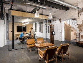 Stahl Construction - Photo 1