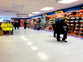 DFW DRYWALL FINISHING WORLD - Photo 6