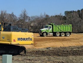 Jimmy Richards & Sons Excavating - Photo 2