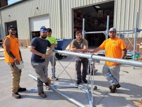 Mid Atlantic Contracting - Photo 0