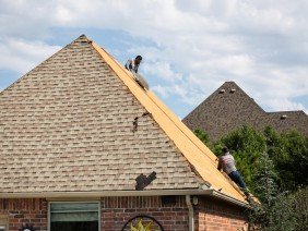 Reroof America Contractors MN, LLC - Photo 0