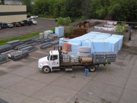 Construction Midwest Inc. - Photo 1