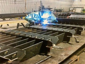 Accurate Metal Sales and Fabrication - Photo 2