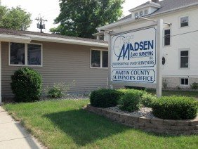 Madsen Land Surveying Inc - Photo 0