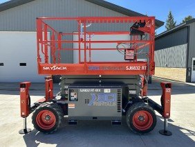 BCI Rentals - Photo 2