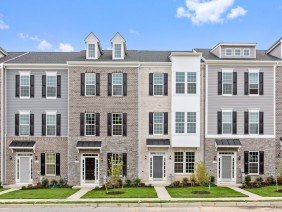 DRB Homes Vista Gardens West - Photo 6