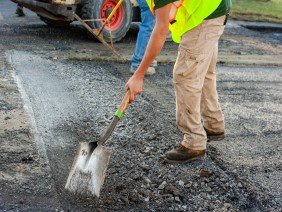 O'Leary Asphalt, Inc. - Photo 3