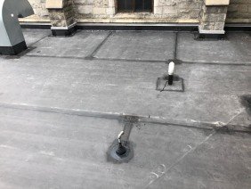 Northeast Industrial Roof - Photo 2