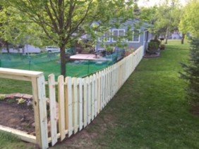 AAA Fencing - Photo 5