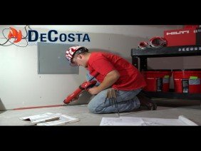 DeCosta Construction Specialties, INC. - Photo 1