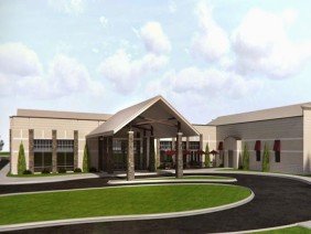 Jeffrey Parker Architects - Photo 0