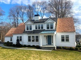 Portanova Roofing Inc. - Photo -1