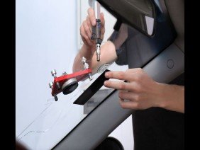 Gary's Auto Glass Inc. - Photo 2