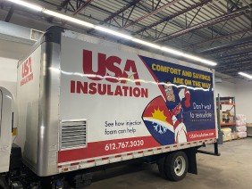 USA Insulation of Minneapolis - Photo 4