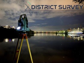 District Survey, LLC | D.C. Registered Surveyor - Photo 1
