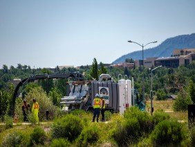 Badger Infrastructure Solutions - Casper, WY - Photo -1