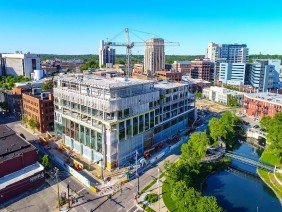 Grand River Construction, Inc. - Photo 5