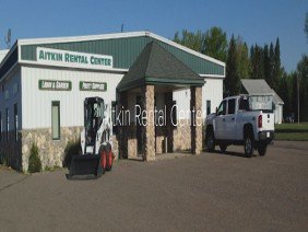 Aitkin Rental - Photo 0