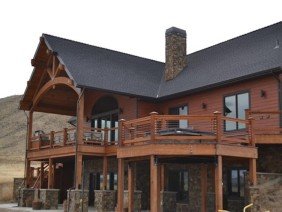 Randol Custom Homes - Photo 6