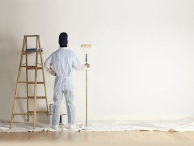 Polyzos Painting and Remodeling | MD DC VA - Photo -1